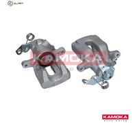 BRAKE CALIPER FOR CITROËN C2 C3 C4 CACTUS KAMOKA JBC0319 FITS REAR AXLE LEFT