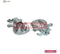 1X BRAKE CALIPER FOR PEUGEOT EXPERT KAMOKA JBC0323 FITS REAR AXLE LEFT