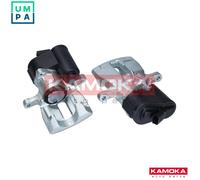 New Brake Caliper for AUDI SEAT VW:Q3,CC B6,CC B7,SHARAN,TIGUAN 5N0615404