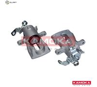BRAKE CALIPER JBC0355 FOR VAUXHALL ZAFIRA/Mk/II OPEL A 18 XELZ 19 DTH 1.9L 4cyl