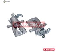 BRAKE CALIPER JBC0356 FOR VAUXHALL ZAFIRA/Mk/II OPEL A 18 XELZ 19 DTH 1.9L 4cyl