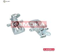 Kamoka Brake Caliper JBC0365 Rear Left (1 Piston) – Fits Renault Fluence/Clio/Wind – UK Stock