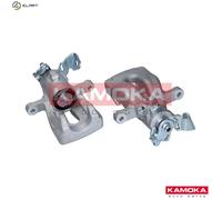 BRAKE CALIPER JBC0367 FOR RENAULT K9K774/764 1.5L 4cyl CLIO III