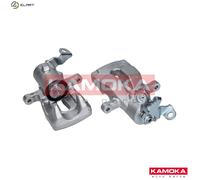 KAMOKA REAR LEFT BRAKE CALIPER JBC0371 FOR RENAULT