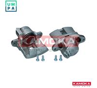 FRONT LEFT BRAKE CALIPER JBC0377 KAMOKA I