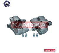 FRONT LEFT BRAKE CALIPER JBC0377 KAMOKA I