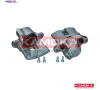 FRONT LEFT BRAKE CALIPER JBC0377 KAMOKA I