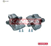 FRONT LEFT BRAKE CALIPER JBC0377 KAMOKA I