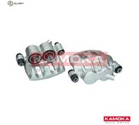 Brake Caliper for NISSAN INTERSTAR KAMOKA JBC0386 fits Front Axle Right