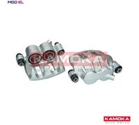 Brake Caliper for NISSAN INTERSTAR KAMOKA JBC0386 fits Front Axle Right
