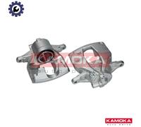KAMOKA FRONT LEFT BRAKE CALIPER JBC0397 FOR FIAT