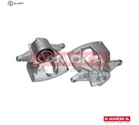 KAMOKA FRONT LEFT BRAKE CALIPER JBC0397 FOR FIAT