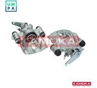 BRAKE CALIPER JBC0399 FOR IVECO DAILY/III/Platform/Chassis/SCUDATO/Bus/Van/VI