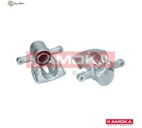 Brake caliper Rear Axle Left Brake Caliper (1 piston) JBC0411 KAMOKA for TOYOTA