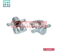 Brake caliper Rear Axle Left Brake Caliper (1 piston) JBC0411 KAMOKA for TOYOTA