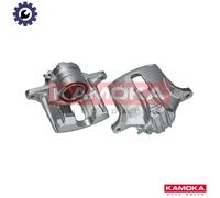 BRAKE CALIPER FOR CITROËN BERLINGO C-ELYSEE KAMOKA JBC0449 FITS FRONT AXLE LEFT