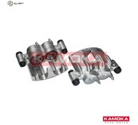 Kamoka Brake Caliper JBC0460, Front Right, Fits Peugeot Boxer, Citroën Jumper, Fiat 2.8L