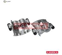 BRAKE CALIPER FOR CITROËN JUMPER KAMOKA JBC0465 FITS FRONT AXLE LEFT