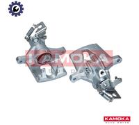 Brake caliper Rear Axle Right Brake Caliper with integrated parking brake KAMOKA