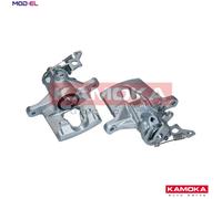 Brake caliper Rear Axle Left Brake Caliper with integrated parking brake JBC0469