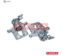 Brake caliper Rear Axle Left Brake Caliper with integrated parking brake JBC0469
