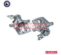 BRAKE CALIPER JBC0470 FOR FORD MONDEO/III/Clipper/Turnier JAGUAR CHBB 1.8L 4cyl