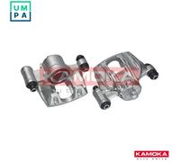 Kamoka Brake Caliper JBC0475 - Rear Left for VW LT Mk II Bus/Van, Mercedes-Benz B903/B909 2.8L