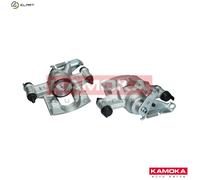 KAMOKA REAR LEFT BRAKE CALIPER JBC0497