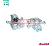 Brake caliper Rear Axle Right Brake Caliper (1 piston) JBC0516 KAMOKA