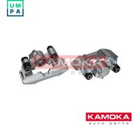 JBC0526 REAR AXLE RIGHT BRAKE CALIPER KAMOKA