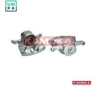 Brake caliper Front Axle Right Brake Caliper (1 piston) JBC0550 KAMOKA