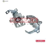 BRAKE CALIPER JBC0563 FOR HONDA CIVIC/VIII/Hatchback R18A2 1.8L L13Z1 1.3L 4cyl