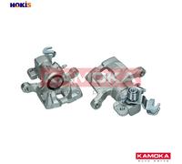 BRAKE CALIPER JBC0568 FOR MAZDA ATENZA/Hatchback/Station/Wagon L3C1 2.3L 4cyl 6