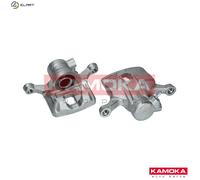 Brake caliper Rear Axle Left Brake Caliper (1 piston) JBC0589 KAMOKA