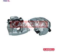 BRAKE CALIPER JBC0640 FOR AUDI A4/Allroad/B8/B7/Convertible A5/Sportback 2.0L