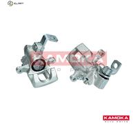 BRAKE CALIPER JBC0654 FOR HONDA INTEGRA CIVIC/VII/Hatchback D17A5/D17A9 1.7L