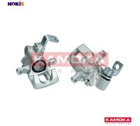 BRAKE CALIPER JBC0654 FOR HONDA INTEGRA CIVIC/VII/Hatchback D17A5/D17A9 1.7L