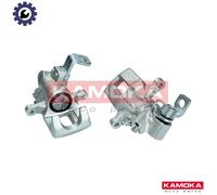 BRAKE CALIPER JBC0654 FOR HONDA INTEGRA CIVIC/VII/Hatchback D17A5/D17A9 1.7L