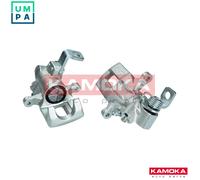 BRAKE CALIPER JBC0654 FOR HONDA INTEGRA CIVIC/VII/Hatchback D17A5/D17A9 1.7L