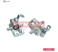 BRAKE CALIPER JBC0654 FOR HONDA INTEGRA CIVIC/VII/Hatchback D17A5/D17A9 1.7L