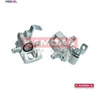 BRAKE CALIPER JBC0654 FOR HONDA INTEGRA CIVIC/VII/Hatchback D17A5/D17A9 1.7L