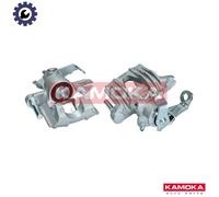 BRAKE CALIPER JBC0662 FOR OPEL ZAFIRA/MPV ASTRA/G/Convertible/Hatchback 1.8L