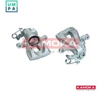 BRAKE CALIPER JBC0667 FOR PEUGEOT 207/Hatchback/Van/SW/CC NFU 1.6L 9HX 1.6L 4cyl