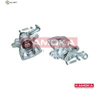 BRAKE CALIPER JBC0809 FOR MAZDA 3/Hatchback/Van P5Y1/P5Y5/P5Y4/P5Z3 1.5L 4cyl 3