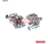 BRAKE CALIPER JBC0810 FOR MAZDA 3/Hatchback/Van P5Y1/P5Y5/P5Y4/P5Z3 1.5L 4cyl 3