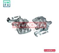BRAKE CALIPER JBC0810 FOR MAZDA 3/Hatchback/Van P5Y1/P5Y5/P5Y4/P5Z3 1.5L 4cyl 3