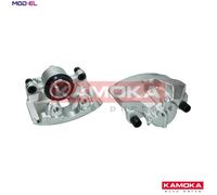 1x Brake Caliper KAMOKA JBC0813 fits Front Axle Left