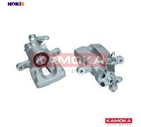 1X BRAKE CALIPER FOR FIAT 500 PANDA PUNTO KAMOKA JBC0877 FITS REAR AXLE LEFT
