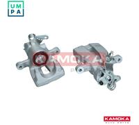 1X BRAKE CALIPER FOR FIAT 500 PANDA PUNTO KAMOKA JBC0877 FITS REAR AXLE LEFT