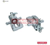 BRAKE CALIPER JBC0877 FOR FIAT 500 PUNTO PANDA/VAN/Hatchback/Van LANCIA 0.9L